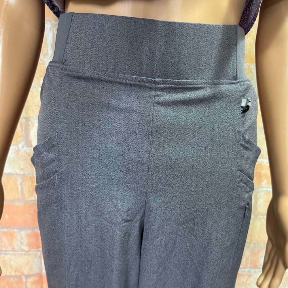Climate Right Jogger‎ Scrub Pants - Picture 2 of 10